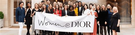 cour de formation professionnel dior|dior mentorship program.